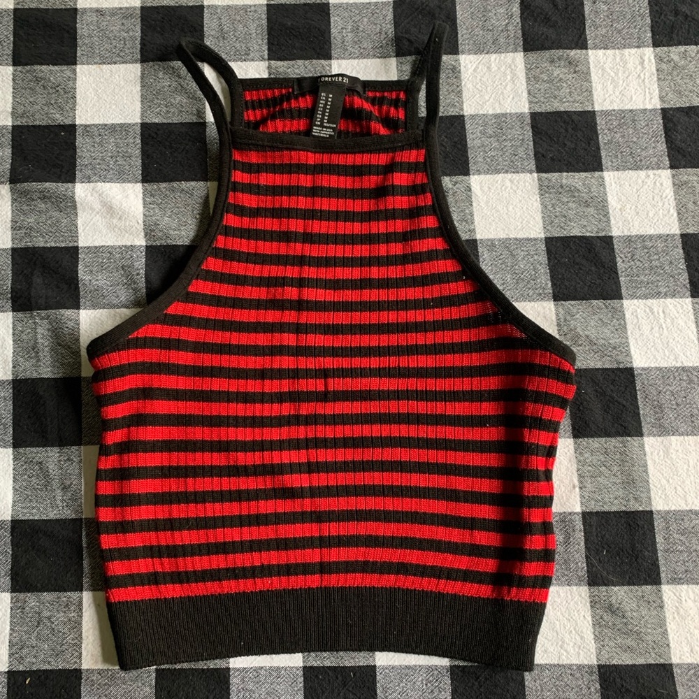COPY - Crop top